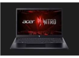 ACER NTB Nitro V 15 (ANV15-41-R6U1), Ryzen 5 7535HS,15.6" FHD,16GB,1TB SSD,NVIDIA GeForce RTX 4050,W11H,Black