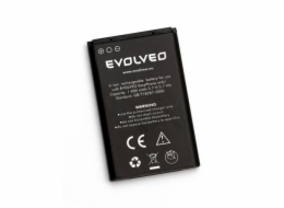 EVOLVEO EasyPhone EP-600 baterie