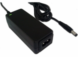 Nano Solution Náhradní AC adapter 40W, 19V, 2.1A, 1,7x4,8mm pro HP