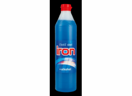 Iron na čištění oken 500 ml + alkohol