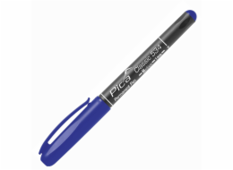 Pica Permanent-Pen  M , 1,0mm blue