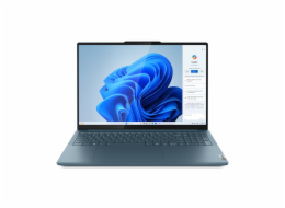 Lenovo YOGA PRO 9 Core ULTRA 9 185H/64GB/1TB SSD/16"/miniLED/3,2K/1200nitů/165Hz/RTX4070 8GB/3r Premium/WIN11 PRO/zelená