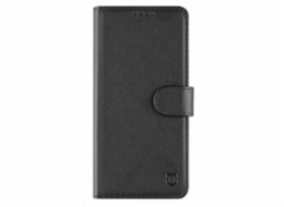 Flipové  pouzdro Field Notes pro Apple iPhone 15 Black