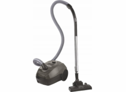 Zelmer vysavač ZELMER ZVC334 KUBA VACUUM CLEANER šedý 650W