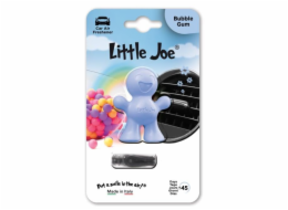 OSVĚŽOVAČ VZDUCHU LITTLE JOE BUBBLE GUM