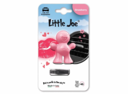 OSVĚŽOVAČ VZDUCHU LITTLE JOE JAHODA