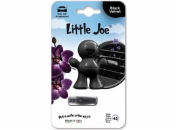 OSVĚŽOVAČ VZDUCHU LITTLE JOE BLACK VELVET