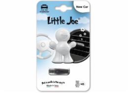 AIR FRESHNER LITTLE JOE NOVÉ AUTO