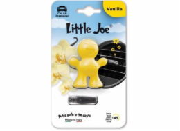 OSVĚŽOVAČ VZDUCHU LITTLE JOE VANILKA