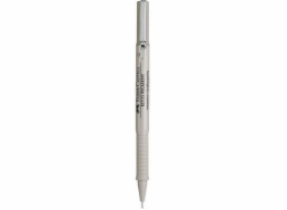 Faber-Castell Ecoo Fineline 0,2 černá (4005401662990)