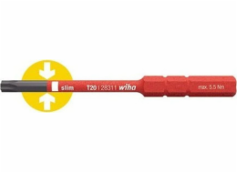 Wiha Bit slimBit electric Torx T8x75mm (35506)