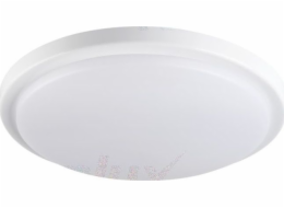 Kanlux Plafoniera LED stropní svítidlo 18W ORTE LED 18W-NW-O-SE 4000K 1600lm se senzorem pohybu 29162