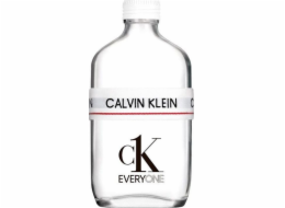 Calvin Klein Tualetinis vanduo Calvin Klein Everyone EDT moterims/vyrams 100 ml