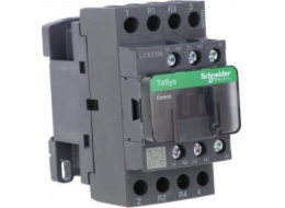 Schneider Electric Výkonový stykač 20A/AC-1 4P 48V AC 1Z 1R LC1D098E7