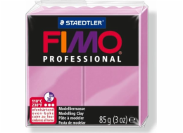 Fimo termosetová plastová hlína Professional lila 85g