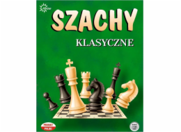 Abino klasické šachy