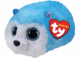 TY Teeny Tys Husky Slush 10cm