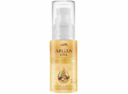 Joanna Argan Oil Hedvábný elixír s arganovým olejem 30 ml