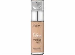 L Oreal Paris True Match Super Blendable Foundation R2-C2 Rose Vanilla 30ml