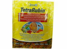 Tetra TetraRubin Granule 15g sáček