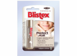 Blistex Protect Plus ochranný balzám na rty SPF30 4,25 g