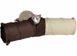 Trixie CAT TUNNEL 22x50cm (TRIPLE)