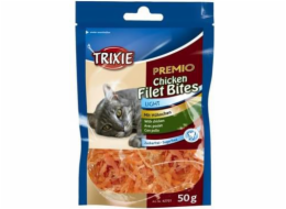 Trixie KUŘECÍ FILETKY 50g PRO KOC