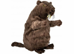 Plyšová hračka Trixie Beaver 40 cm