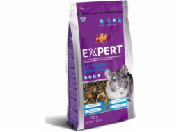 Vitapol EXPERT ČINCHILL 750g