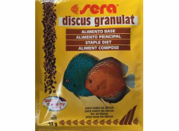 Sera DISCUS GRANULAT SÁČEK 12g