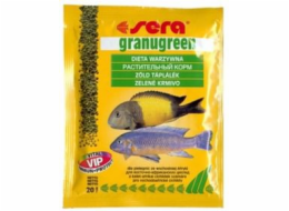 sera GRANUGREEN SÁČEK 20g