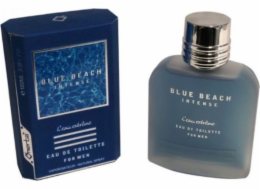 Omerta OMERTA Blue Beach Intense EDT sprej 100ml