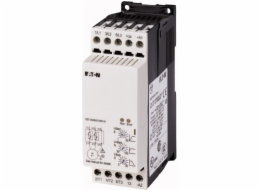 Eaton 3-fázový softstartér 400VAC 7A 3kW/400V Uc=24V AC/DC DS7-340SX007N0-N (134849)