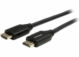 StarTech HDMI - HDMI kabel 2m černý (HDMM2MP)