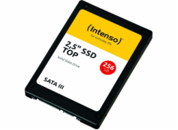 Intenso 256GB 2.5 SATA III SSD (3812440)