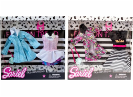 Askato Dresses 2pack mix