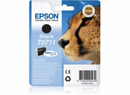 Epson DURABrite Ultra černý inkoust, 7,4 ml (C13T07114022)