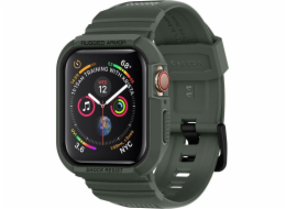 Spigen SPIGEN RUGGED ARMOR "PRO" APPLE WATCH 4 (44MM) MILITARY GREEN univerzální