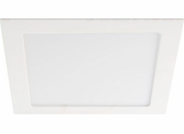 Kanlux LED stropní svítidlo 18W KATRO V2LED 18W-NW-W 1260lm 4000K 28943