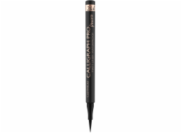 Catrice Calligraph Pro Precise 24h Matt Liner Waterproof, 010 Intense Black 1,2 ml