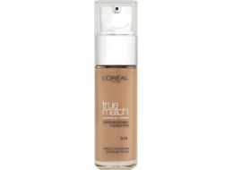 L Oreal Paris True Match Super Blendable Foundation N5 Sand 30ml