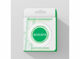 Ecocera Bamboo lisovaný prášek 10g