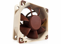 Ventilátor Noctua NF-A6x25-PWM