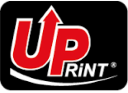 Inkoust UPrint H-350XL-B / CB336EE č.350XL (černý)