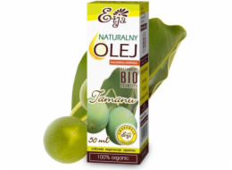 Etja Etja, tamanu olej, BIO, 50 ml