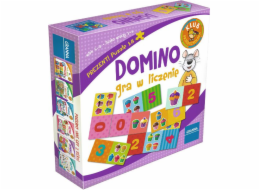 Hra Granna GRANNA Domino - 00250