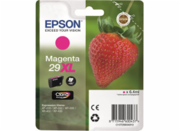 Epson inkoust Claria Home SP 29XL (purpurový)