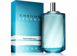 Azzaro Chrome Legend EDT 125 ml