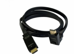 Art HDMI - HDMI kabel 1,5 m černý (AL-05)