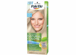 Palette Permanent Natural Colors Ash Blonde č. 219 1 bal. - 68171180